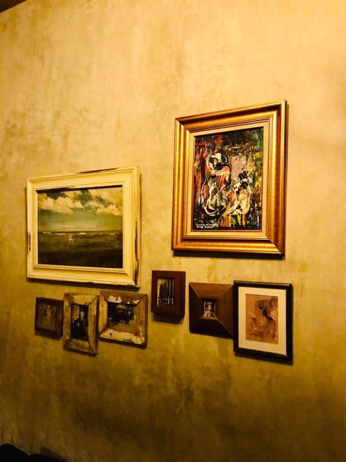 A7 Guesthouse Canggu Kültér fotó