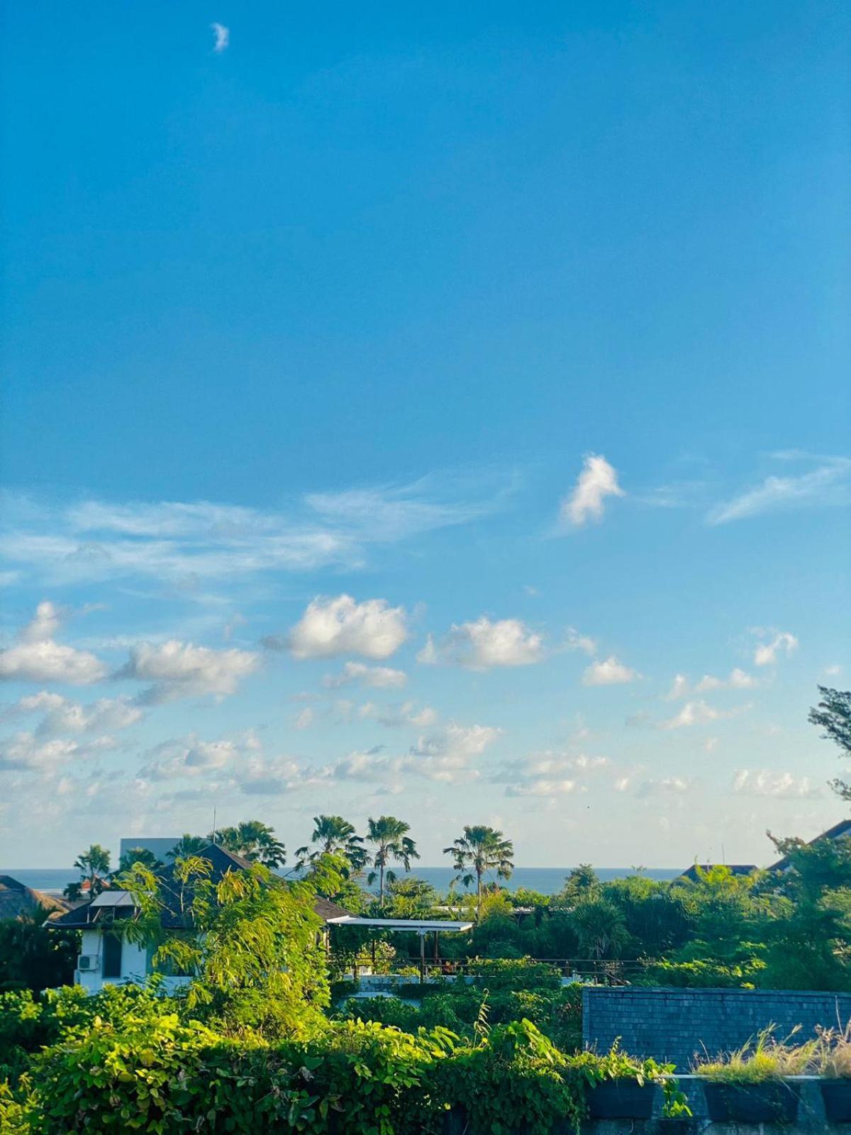 A7 Guesthouse Canggu Kültér fotó