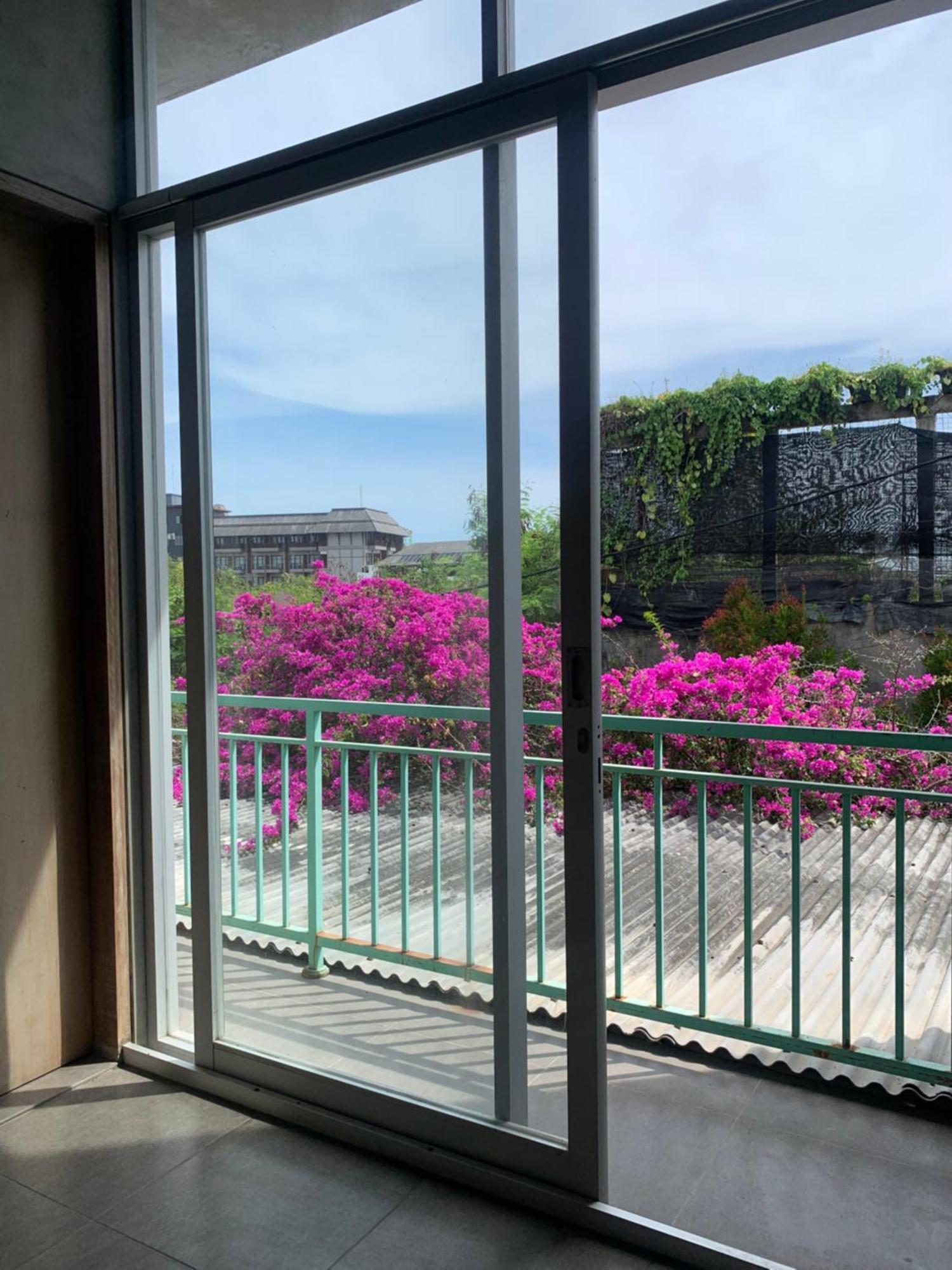 A7 Guesthouse Canggu Kültér fotó
