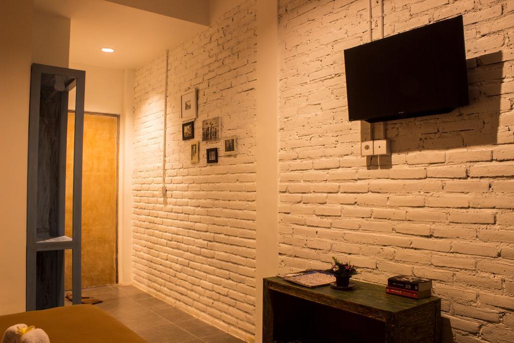 A7 Guesthouse Canggu Kültér fotó