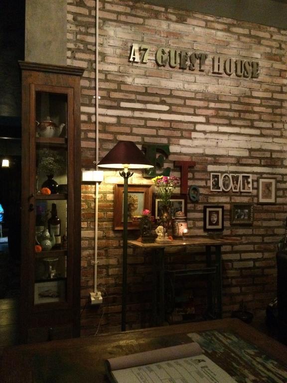 A7 Guesthouse Canggu Kültér fotó